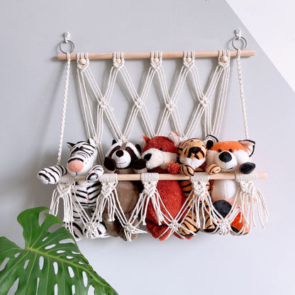 Versatile kids' storage furniture - image 7