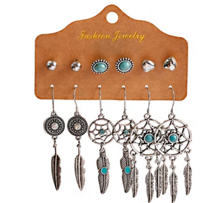 Vintage Style Jewelry for Women
