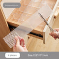 Second Generation Drawer Divider (4 Pieces)