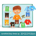 Boy's Dress-Up 925 (Pack of 1)