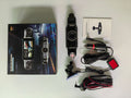 4-Lens with WiFi and GPS (4 Channels Displayed Together)