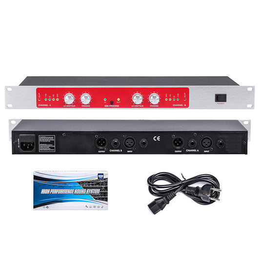 Professional Audio Processor 882i Image 10