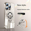 Titanium Gray