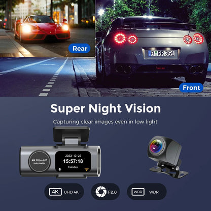 Dash Cam Installation Image 6