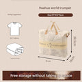 Floral World Small Size [35L]