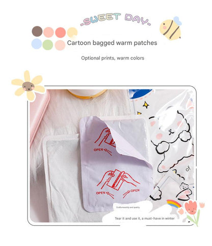 herbal ingredients pain relief patch