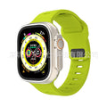 14# Fluorescent Green
