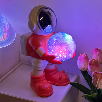Bluetooth Speaker in Starry Design - Image 2