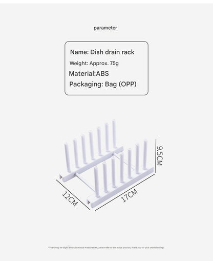 Minimalist Design Utensil Rack Image 6
