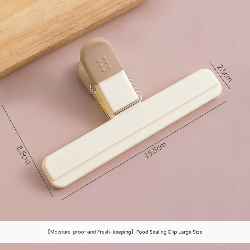Food sealing clip image 2