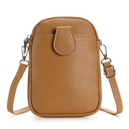 Colorful women's accessory