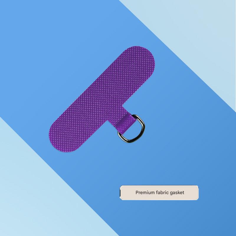 Ultra-Thin TPU Phone Strap Holder - Image 1