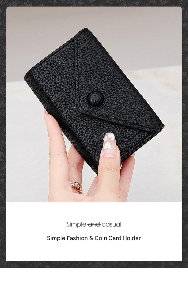 RFID blocking card case image 1