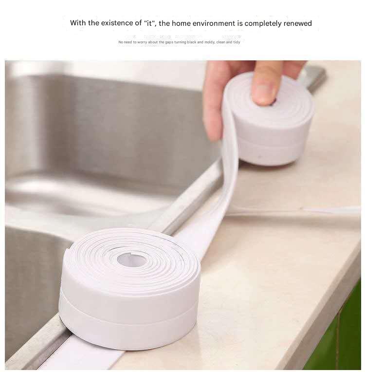 Self-Adhesive Waterproof Sealing Strip Image 9