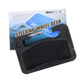 Black with color box packaging (Pack of 1)