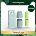 Gem Green (Pair)