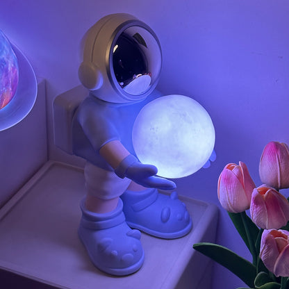LED Mood Light Speaker - Image 3