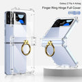 【Ring】Transparent