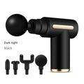 720 Button 6 Gears Black