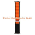21 black with orange