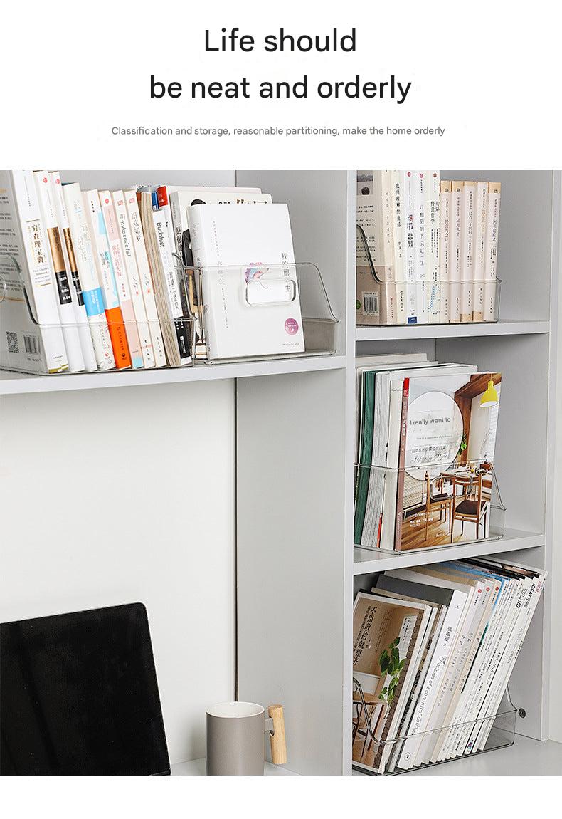 Office organization storage solutions