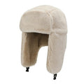 Furry Style - Beige