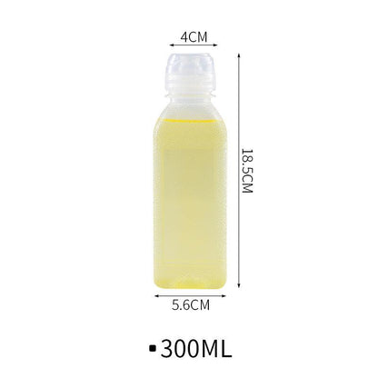 Versatile Condiment Container