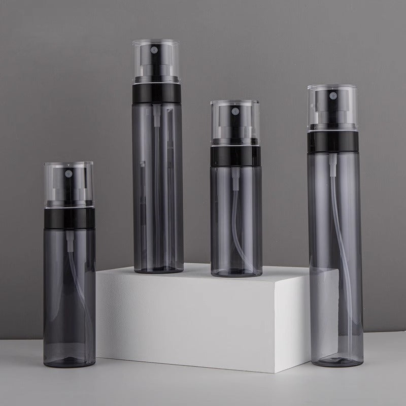 Fine mist facial spray for skincare
