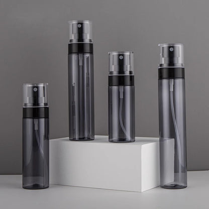 Fine mist facial spray for skincare