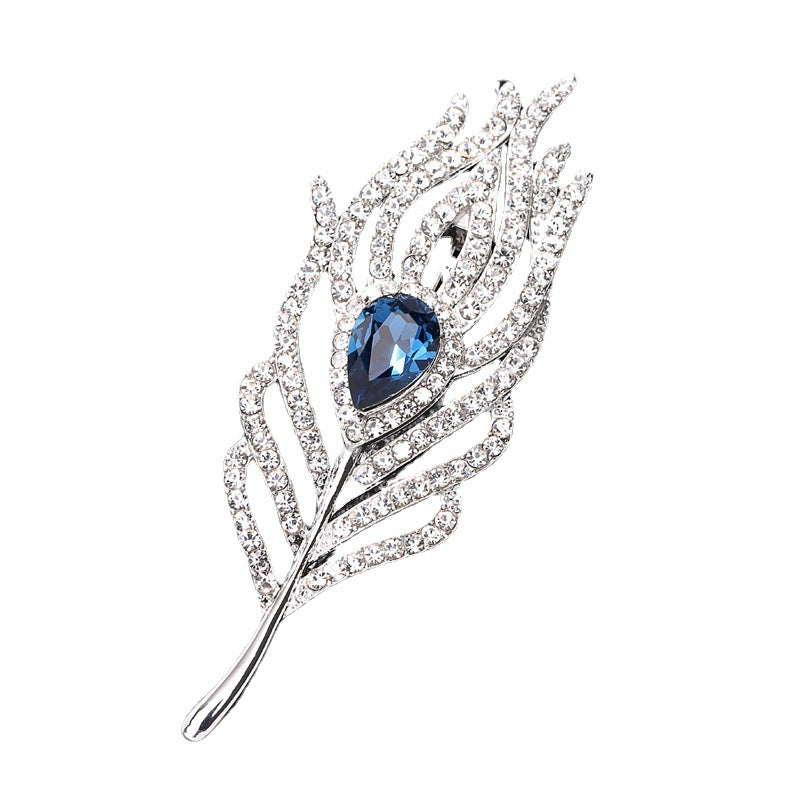 Stylish pin accessory for all occasions