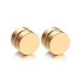 Gold 6mm