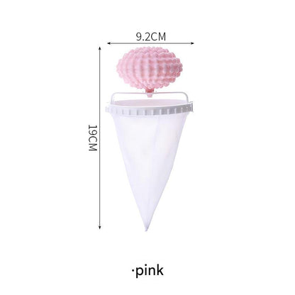 Durable PP laundry ball