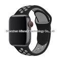 2 Black with cool gray