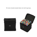 80 colors cloth bag base