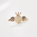 XZ0039-3 Angel Wings