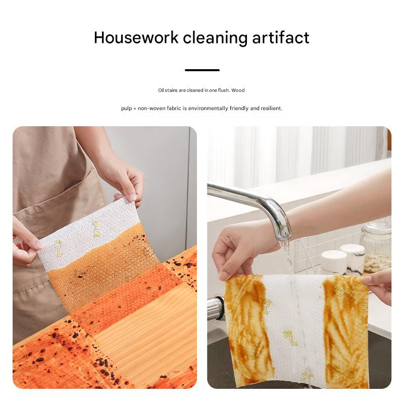 Cleaning product close-up - image 9