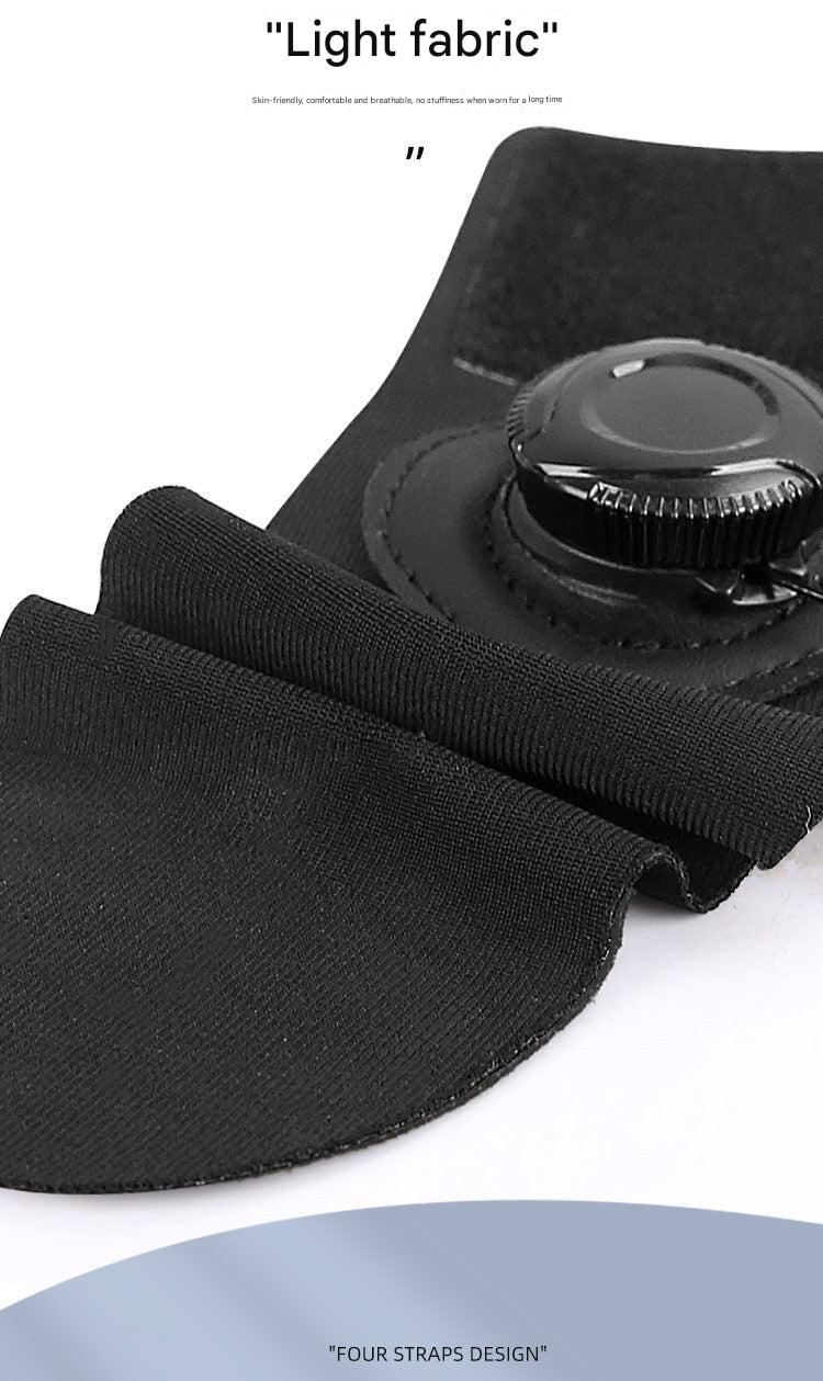 Versatile Wrist Support for Sports Image 5
