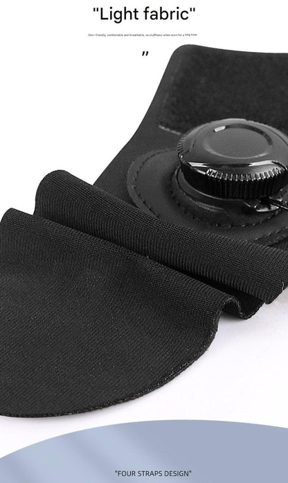 Versatile Wrist Support for Sports Image 5