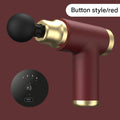 JZ-828 - Red Button - 4-Speed (Premium Rubber Paint)