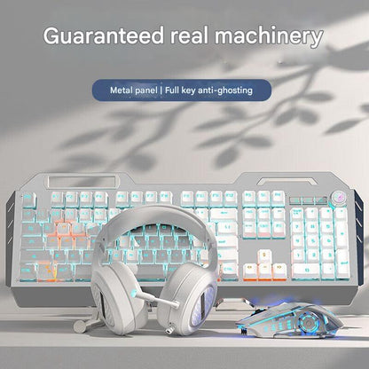 TK900 mechanical keyboard image 3