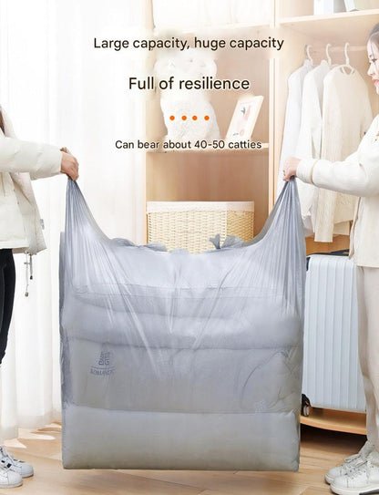 durable large capacity moving bag 8