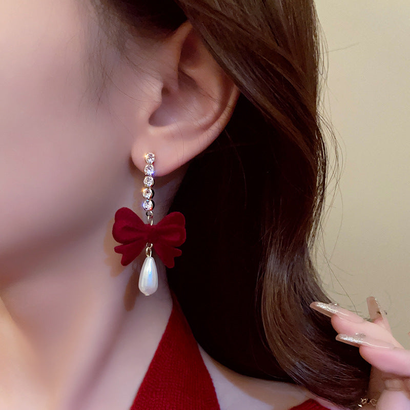Luxury fashion jewelry for women