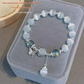 M36【Butterfly Bracelet】