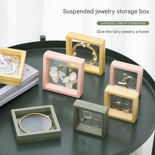Foldable Storage Box for Travel
