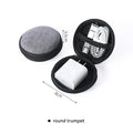 Small Round