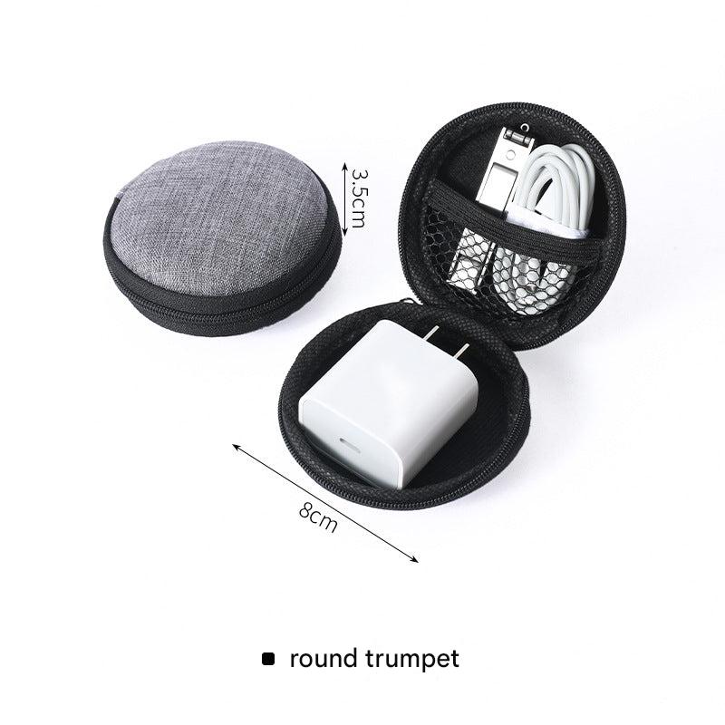 Versatile accessory storage image 7