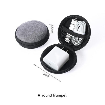 Versatile accessory storage image 7