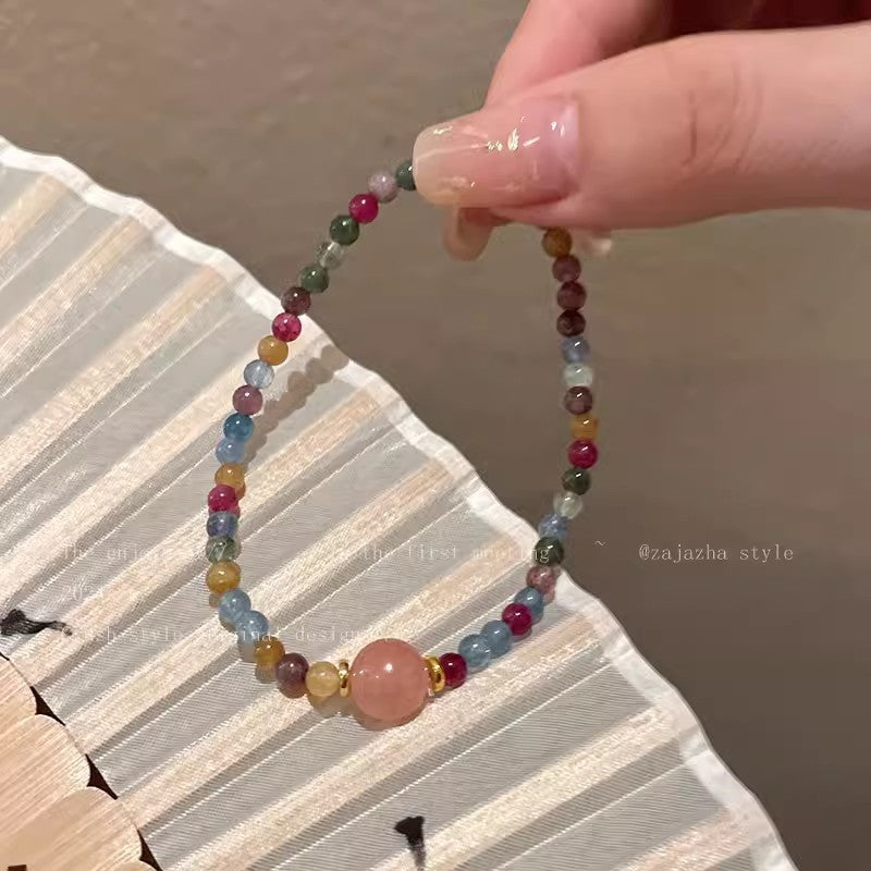 Fashion jewelry for occasions 6
