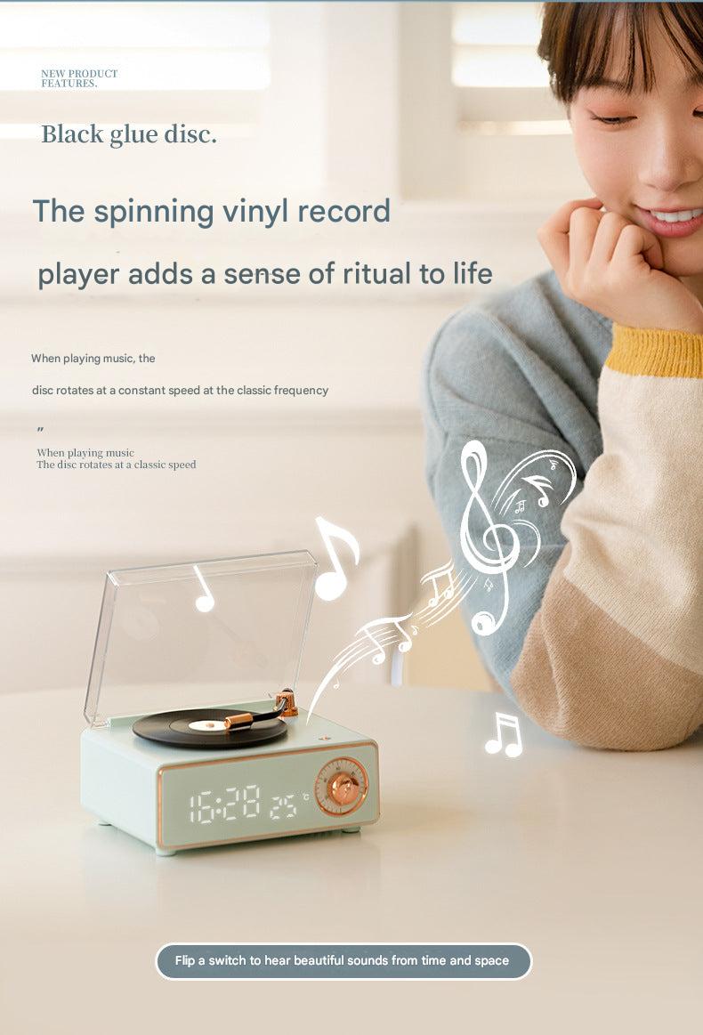 Bluetooth Speaker features