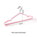 Adult Hanger [Pink]